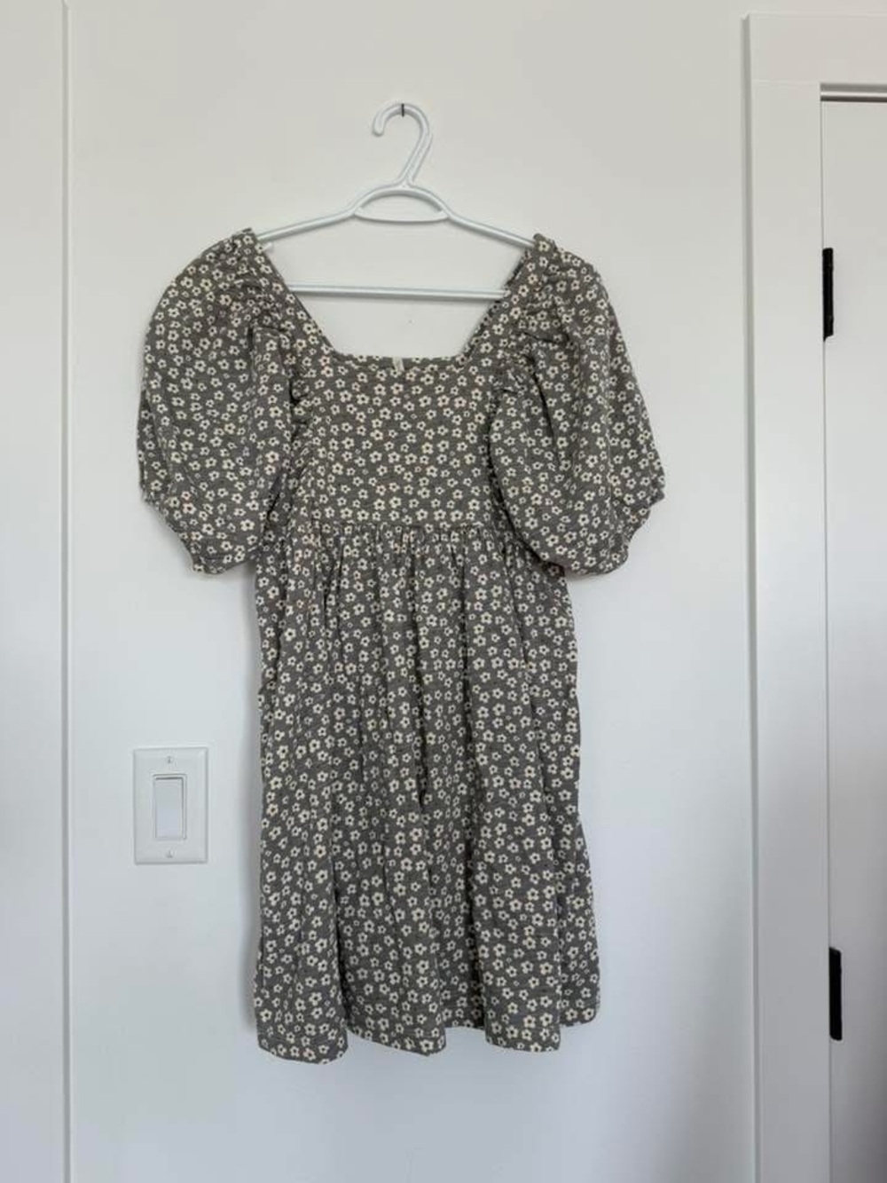 Rylee & Cru Dress